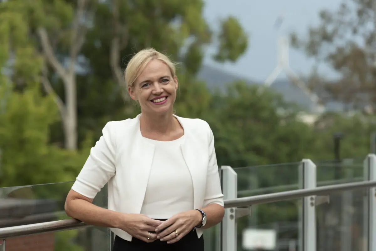Principal of Canberra Girls Grammar School calls on Transport Canberra to release details of safety arrangements for children on the new public transport network