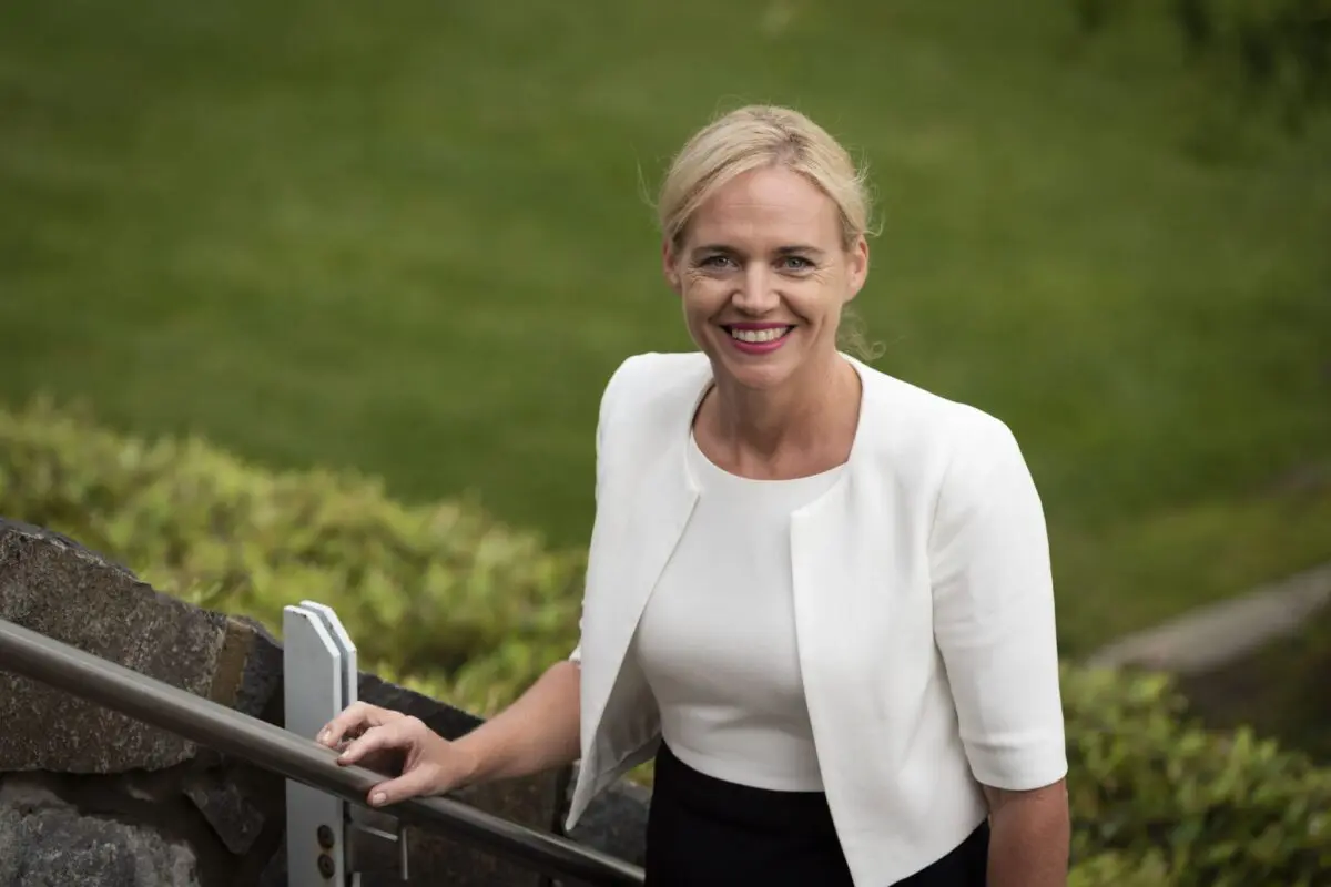 Canberra Girls Grammar School - Anna Owen