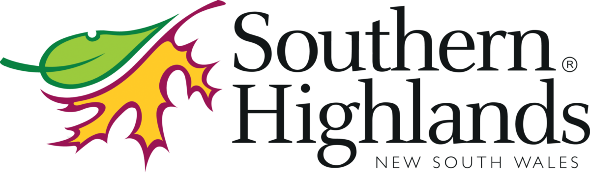 Destination Southern Highlands Logo