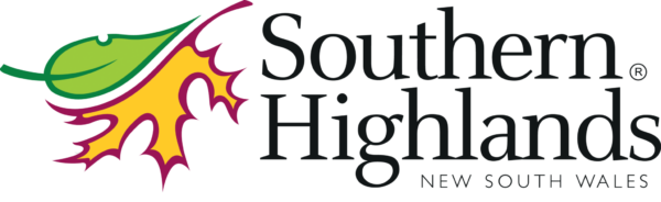 Destination Southern Highlands Logo