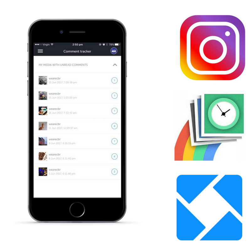 Our Favourite Instagram Tools