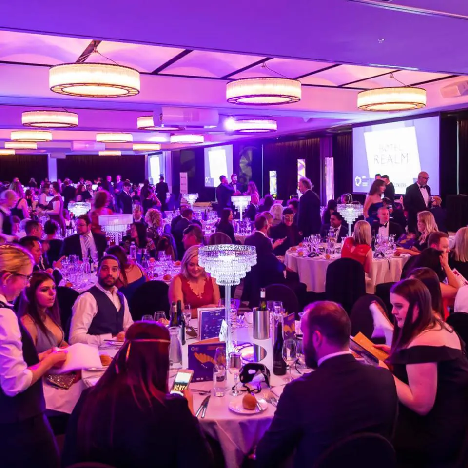 Canberra Region Tourism Awards 2018