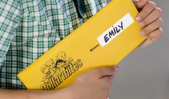 Dollarmites Commonwealth Bank Marketing