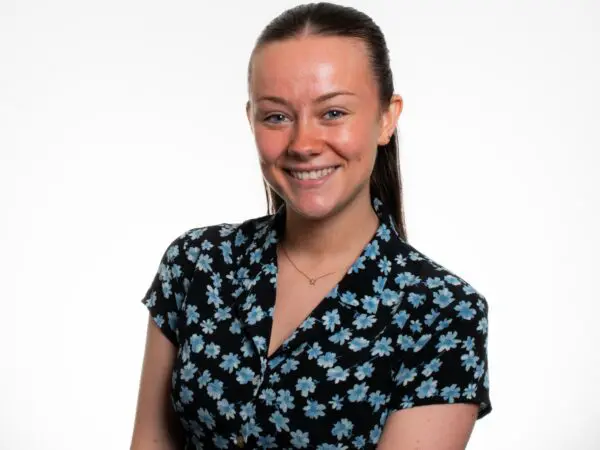 Iona Scanlan portrait