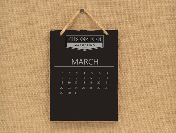 This Month in Marketing: March 2016