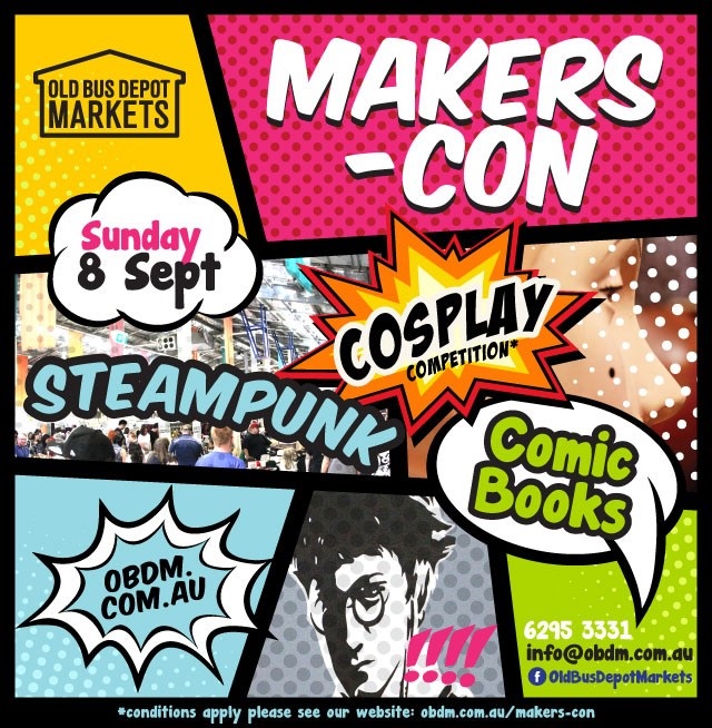 Makers-Con