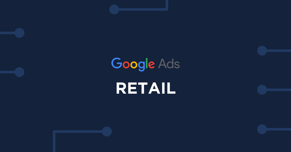AdWords Feature: Retail
