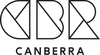 Brand Canberra logo