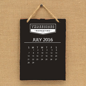 This Month in Marketing: July 2016