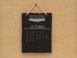 This Month in Marketing: October