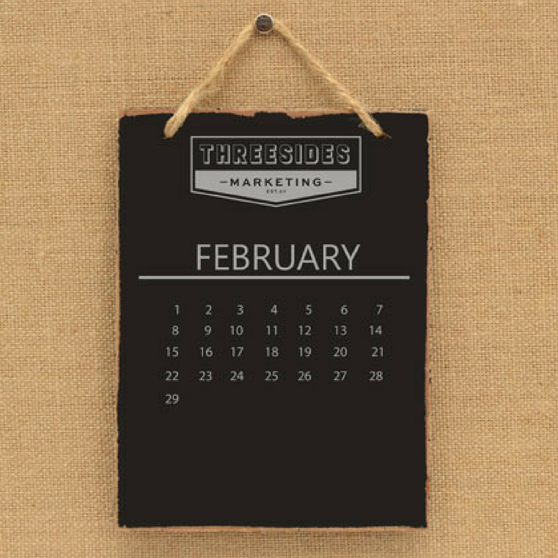 This Month in Marketing: February