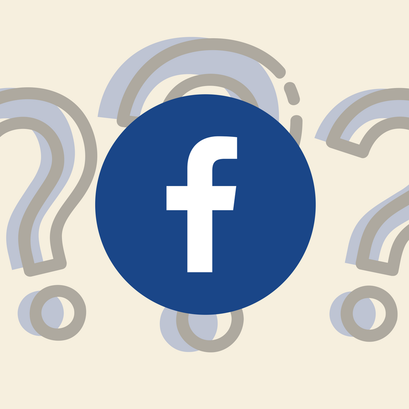 What do the recent changes to Facebook mean for businesses