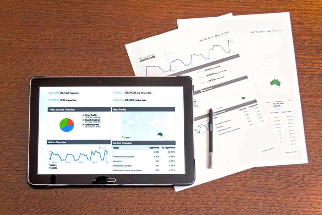 5 Data Reporting Tools That Will Transform Your Data