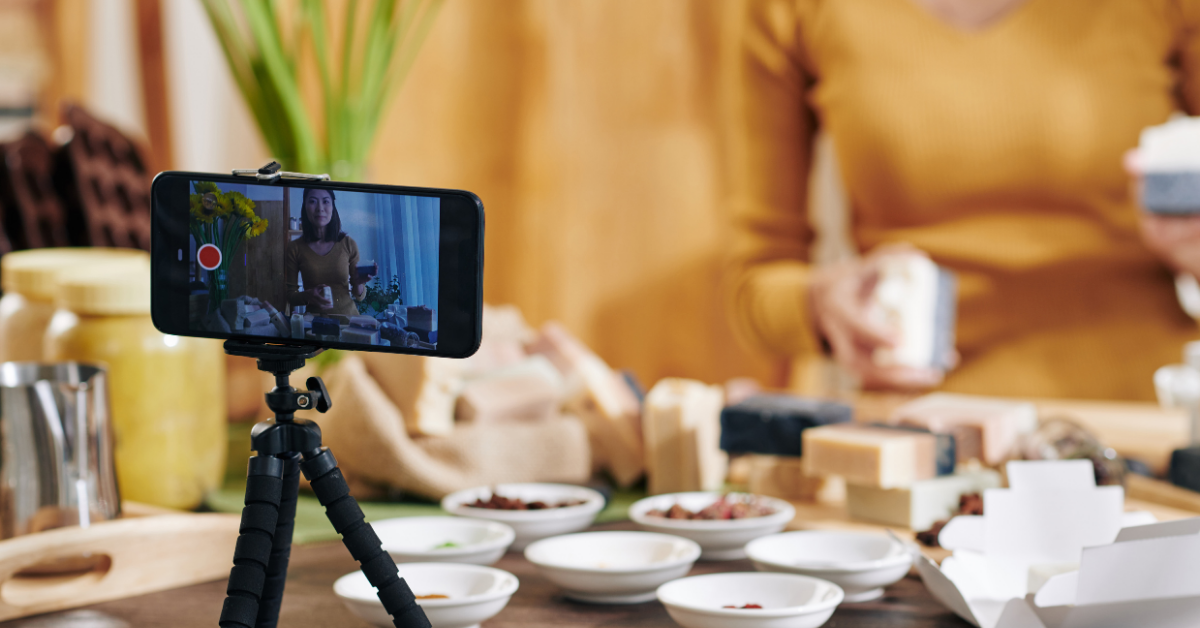 TIPS FOR CREATING GREAT VIDEO CONTENT ON MOBILE