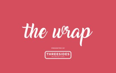 The Wrap: March 2021