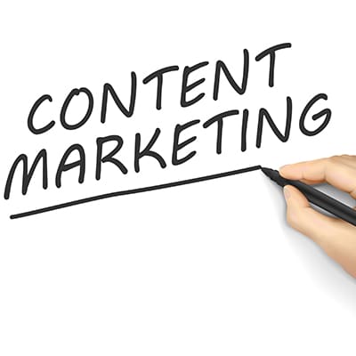 Content Marketing