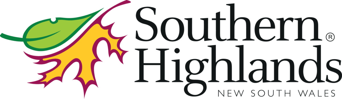 Destination Southern Highlands Logo