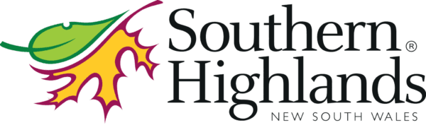 Destination Southern Highlands Logo